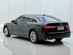 Audi A6L 40 TFSI Luxury Elegance - ფოტო 13