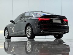 Audi A6L 40 TFSI Luxury Elegance - ფოტო 14