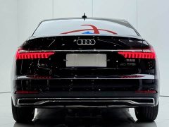 Audi A6L 40 TFSI Luxury Elegance - ფოტო 15