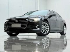 Audi A6L 40 TFSI Luxury Elegance - ფოტო 2