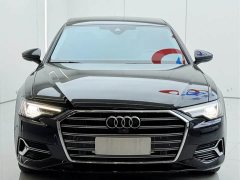 Audi A6L 40 TFSI Luxury Elegance - ფოტო 3