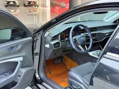 Audi A6L 40 TFSI Luxury Elegance - ფოტო 4