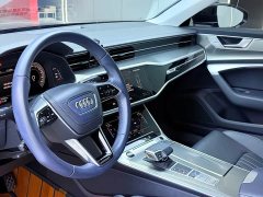 Audi A6L 40 TFSI Luxury Elegance - ფოტო 5