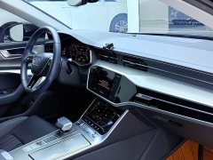 Audi A6L 40 TFSI Luxury Elegance - ფოტო 6