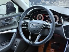 Audi A6L 40 TFSI Luxury Elegance - ფოტო 7