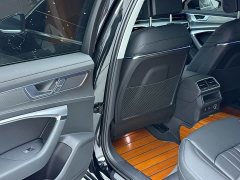 Audi A6L 40 TFSI Luxury Elegance - ფოტო 8