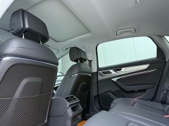 Audi A6L 40 TFSI Luxury Elegance - ფოტო 9