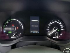 Toyota 2026 Sienna 2.5L Hybrid AWD Premium Edition - ფოტო 12