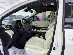 Toyota 2026 Sienna 2.5L Hybrid AWD Premium Edition - ფოტო 4