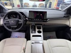 Toyota 2026 Sienna 2.5L Hybrid AWD Premium Edition - ფოტო 5