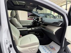 Toyota 2026 Sienna 2.5L Hybrid AWD Premium Edition - ფოტო 6