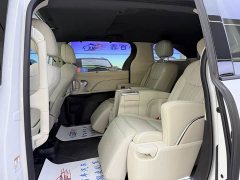 Toyota 2026 Sienna 2.5L Hybrid AWD Premium Edition - ფოტო 7