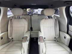 Toyota 2026 Sienna 2.5L Hybrid AWD Premium Edition - ფოტო 8