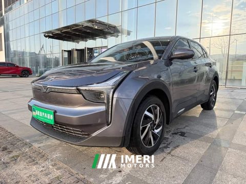 2021 Neta U Pro 400 Premium Driving Edition - ავტომობილი ჩინეთიდან