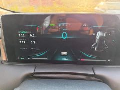 Neta U Pro 400 Premium Driving Edition - ფოტო 17