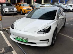 Tesla Model 3 Rear-Wheel Drive - ფოტო 1