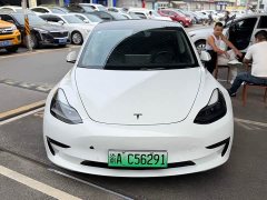 Tesla Model 3 Rear-Wheel Drive - ფოტო 2