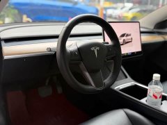 Tesla Model 3 Rear-Wheel Drive - ფოტო 4