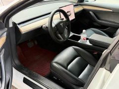 Tesla Model 3 Rear-Wheel Drive - ფოტო 5