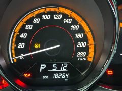 Toyota Yaris L 2022 1.5L CVT Leading Plus Edition - ფოტო 10