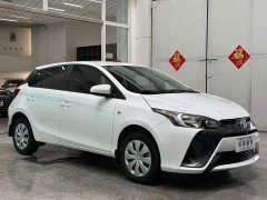 Toyota Yaris L 2022 1.5L CVT Leading Plus Edition - ფოტო 3