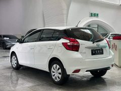 Toyota Yaris L 2022 1.5L CVT Leading Plus Edition - ფოტო 4