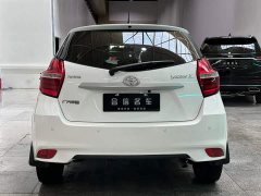 Toyota Yaris L 2022 1.5L CVT Leading Plus Edition - ფოტო 5