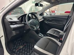 Toyota Yaris L 2022 1.5L CVT Leading Plus Edition - ფოტო 6