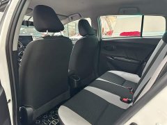 Toyota Yaris L 2022 1.5L CVT Leading Plus Edition - ფოტო 8