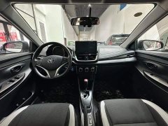 Toyota Yaris L 2022 1.5L CVT Leading Plus Edition - ფოტო 9