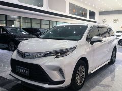 Toyota Gravia 2.5L Hybrid Comfort Edition - ფოტო 1
