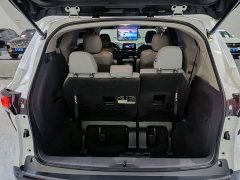 Toyota Gravia 2.5L Hybrid Comfort Edition - ფოტო 10