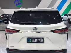 Toyota Gravia 2.5L Hybrid Comfort Edition - ფოტო 15
