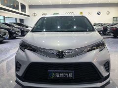 Toyota Gravia 2.5L Hybrid Comfort Edition - ფოტო 2