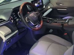 Toyota Gravia 2.5L Hybrid Comfort Edition - ფოტო 4