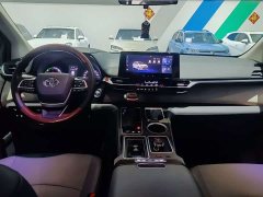 Toyota Gravia 2.5L Hybrid Comfort Edition - ფოტო 5