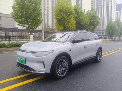 Leapmotor Leapo C11 Pure Electric 580 Premium Edition - ფოტო 1