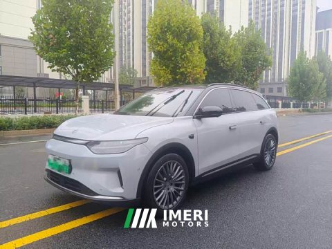 2024 Leapmotor Leapo C11 Pure Electric 580 Premium Edition - ავტომობილი ჩინეთიდან