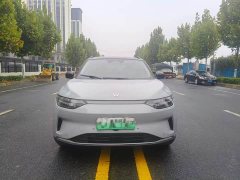 Leapmotor Leapo C11 Pure Electric 580 Premium Edition - ფოტო 2