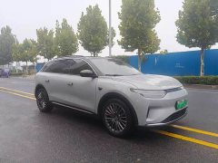 Leapmotor Leapo C11 Pure Electric 580 Premium Edition - ფოტო 3
