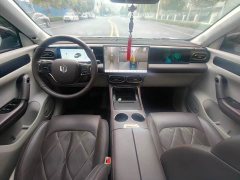 Leapmotor Leapo C11 Pure Electric 580 Premium Edition - ფოტო 4