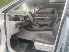 Leapmotor Leapo C11 Pure Electric 580 Premium Edition - ფოტო 6