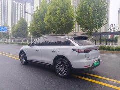 Leapmotor Leapo C11 Pure Electric 580 Premium Edition - ფოტო 7