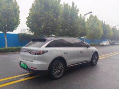 Leapmotor Leapo C11 Pure Electric 580 Premium Edition - ფოტო 9