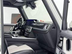 Mercedes-Benz G-Class G 500 - ფოტო 11