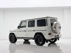 Mercedes-Benz G-Class G 500 - ფოტო 5