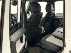 Mercedes-Benz G-Class G 500 - ფოტო 7