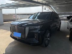 FAW Hongqi E-HS9 Qixiang Edition 6-Seater 460km - ფოტო 1