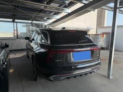 FAW Hongqi E-HS9 Qixiang Edition 6-Seater 460km - ფოტო 10