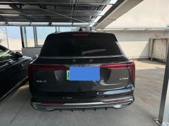 FAW Hongqi E-HS9 Qixiang Edition 6-Seater 460km - ფოტო 11